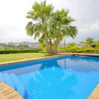 Вилла в Испании, Андалусия, 280 кв.м.