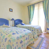 Вилла в Испании, Андалусия, 280 кв.м.