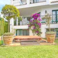 Вилла в Испании, Андалусия, 280 кв.м.