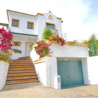 Вилла в Испании, Андалусия, 280 кв.м.