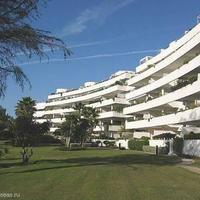 Flat at the first line of the sea / lake in Spain, Andalucia, 88 sq.m.