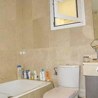 Flat at the first line of the sea / lake in Spain, Andalucia, 88 sq.m.