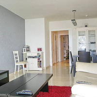 Flat at the first line of the sea / lake in Spain, Andalucia, 88 sq.m.
