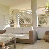 Flat at the first line of the sea / lake in Spain, Andalucia, 88 sq.m.