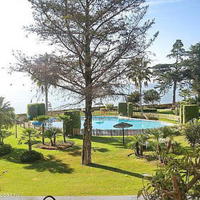 Flat at the first line of the sea / lake in Spain, Andalucia, 88 sq.m.