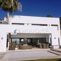 Вилла в Испании, Андалусия