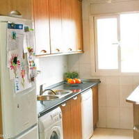 Apartment in Spain, Andalucia, 250 sq.m.