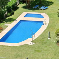 Apartment in Spain, Andalucia, 250 sq.m.