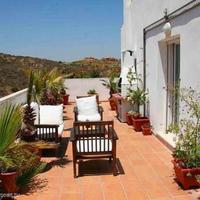 Apartment in Spain, Andalucia, 250 sq.m.