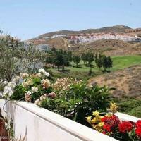 Apartment in Spain, Andalucia, 250 sq.m.