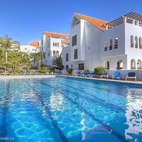 Flat in Spain, Andalucia, 115 sq.m.