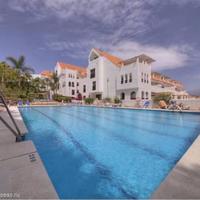 Flat in Spain, Andalucia, 115 sq.m.