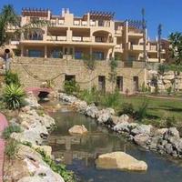 Квартира в Испании, Андалусия, 112 кв.м.