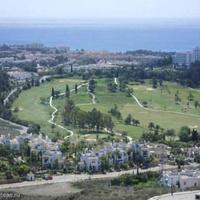 Квартира в Испании, Андалусия, 112 кв.м.