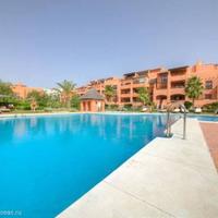 Flat in Spain, Andalucia, 125 sq.m.