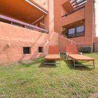 Flat in Spain, Andalucia, 125 sq.m.