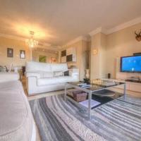 Flat in Spain, Andalucia, 125 sq.m.