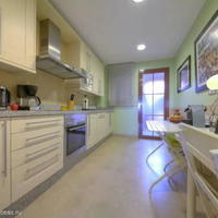 Flat in Spain, Andalucia, 125 sq.m.