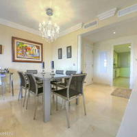 Flat in Spain, Andalucia, 125 sq.m.