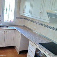 Flat in Spain, Andalucia, 83 sq.m.