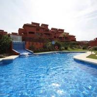 Квартира в Испании, Андалусия, 174 кв.м.