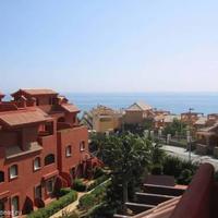 Квартира в Испании, Андалусия, 174 кв.м.