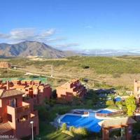 Квартира в Испании, Андалусия, 174 кв.м.