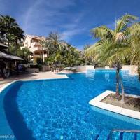 Квартира в Испании, Андалусия, 128 кв.м.