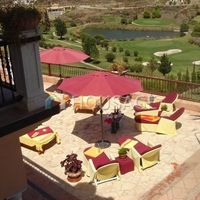 Вилла в Испании, Андалусия, 900 кв.м.