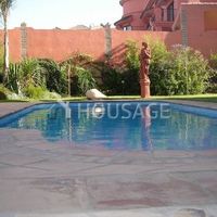 Вилла в Испании, Андалусия, 900 кв.м.