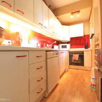 Квартира в Испании, Андалусия, 64 кв.м.