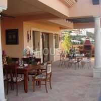 Вилла в Испании, Андалусия, 900 кв.м.