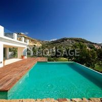 Villa in Spain, Andalucia, 948 sq.m.