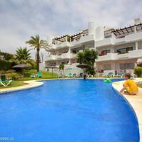 Flat in Spain, Andalucia, 114 sq.m.