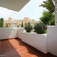 Flat in Spain, Andalucia, 114 sq.m.