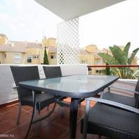 Flat in Spain, Andalucia, 114 sq.m.