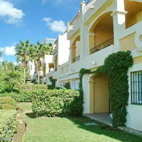 Квартира в Испании, Андалусия, 110 кв.м.