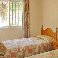 Квартира в Испании, Андалусия, 110 кв.м.