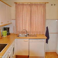 Квартира в Испании, Андалусия, 110 кв.м.