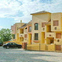 Flat in Spain, Andalucia, 101 sq.m.