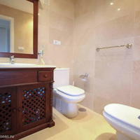 Flat in Spain, Andalucia, 95 sq.m.