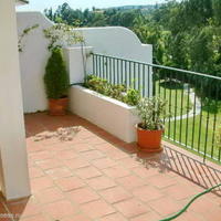Townhouse in Spain, Andalucia, 150 sq.m.