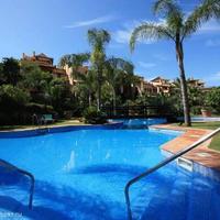 Penthouse in Spain, Andalucia, 306 sq.m.