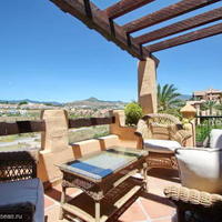 Penthouse in Spain, Andalucia, 306 sq.m.