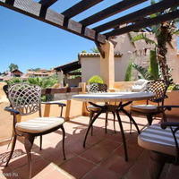 Penthouse in Spain, Andalucia, 306 sq.m.