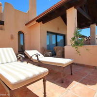 Penthouse in Spain, Andalucia, 306 sq.m.