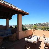 Penthouse in Spain, Andalucia, 306 sq.m.