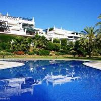 Квартира в Испании, Андалусия, 212 кв.м.