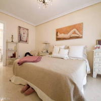 Квартира в Испании, Андалусия, 212 кв.м.