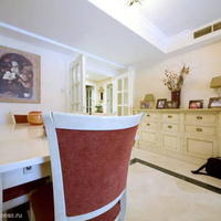 Квартира в Испании, Андалусия, 212 кв.м.